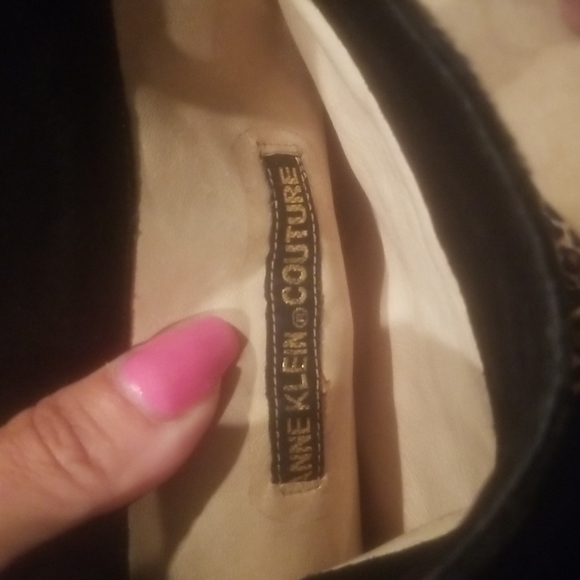 Anne Klein Couture - Picture 6 of 9